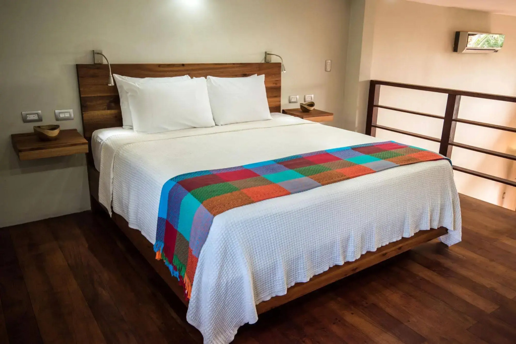 Pacaya Lodge & Spa - Général