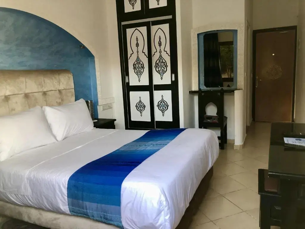 Hotel Parador - Chambres