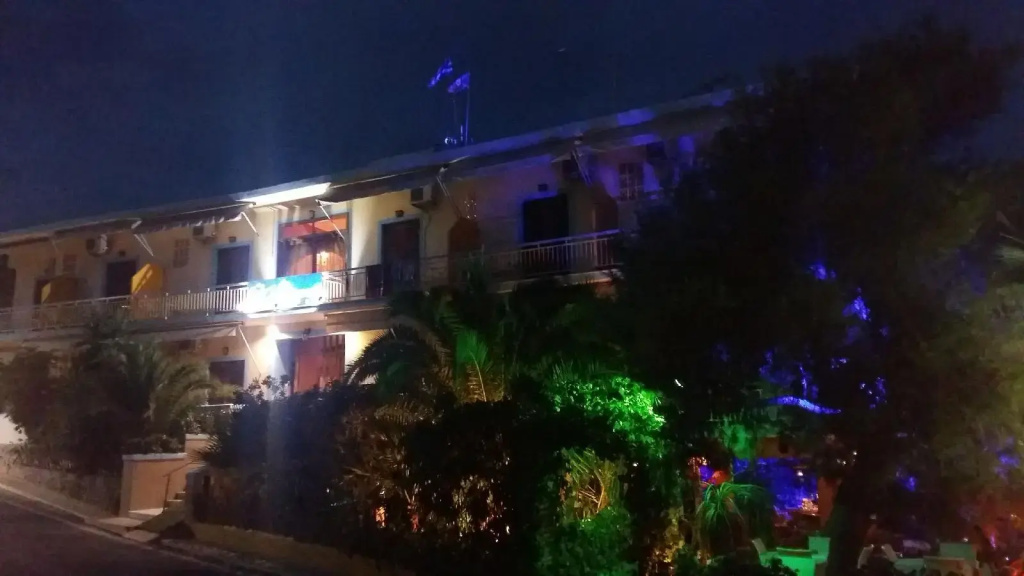 Hotel Possidon