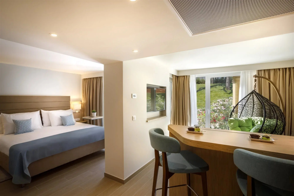 Girandella Resort, Valamar Collection - Général