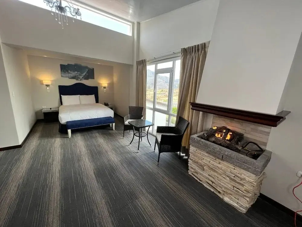 Suite