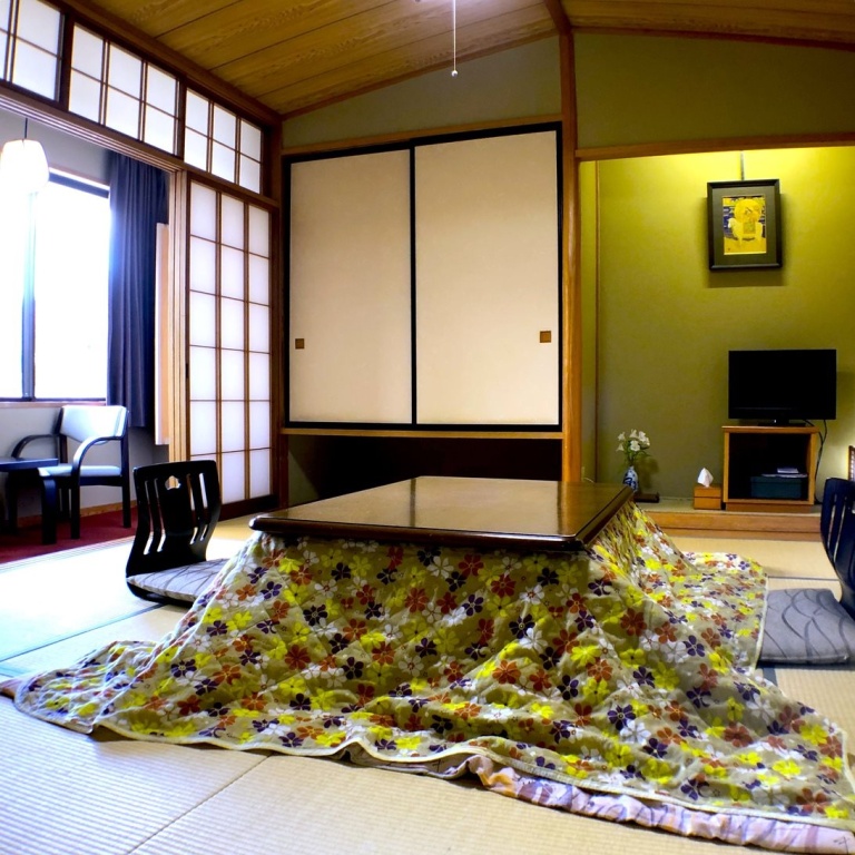 Onogawa Onsen Meiyu no Yado Azumaso — 4