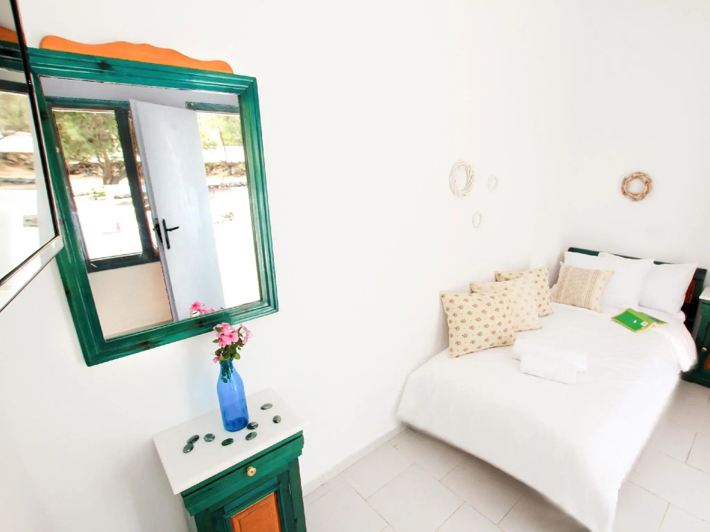The Fisherman S House - Chambres