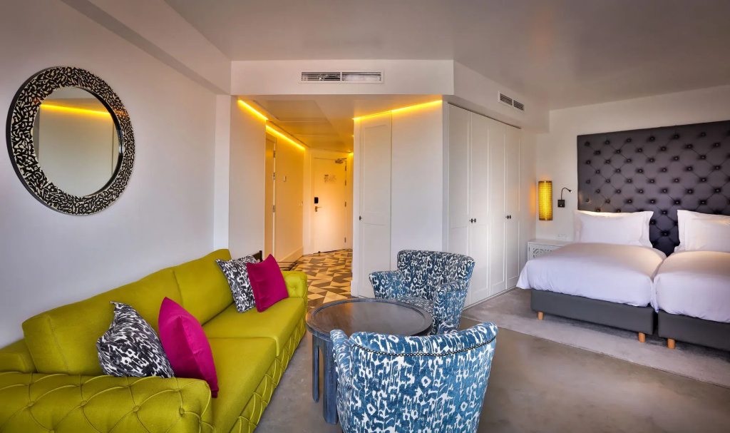 2Ciels Boutique Hotel & SPA - Général