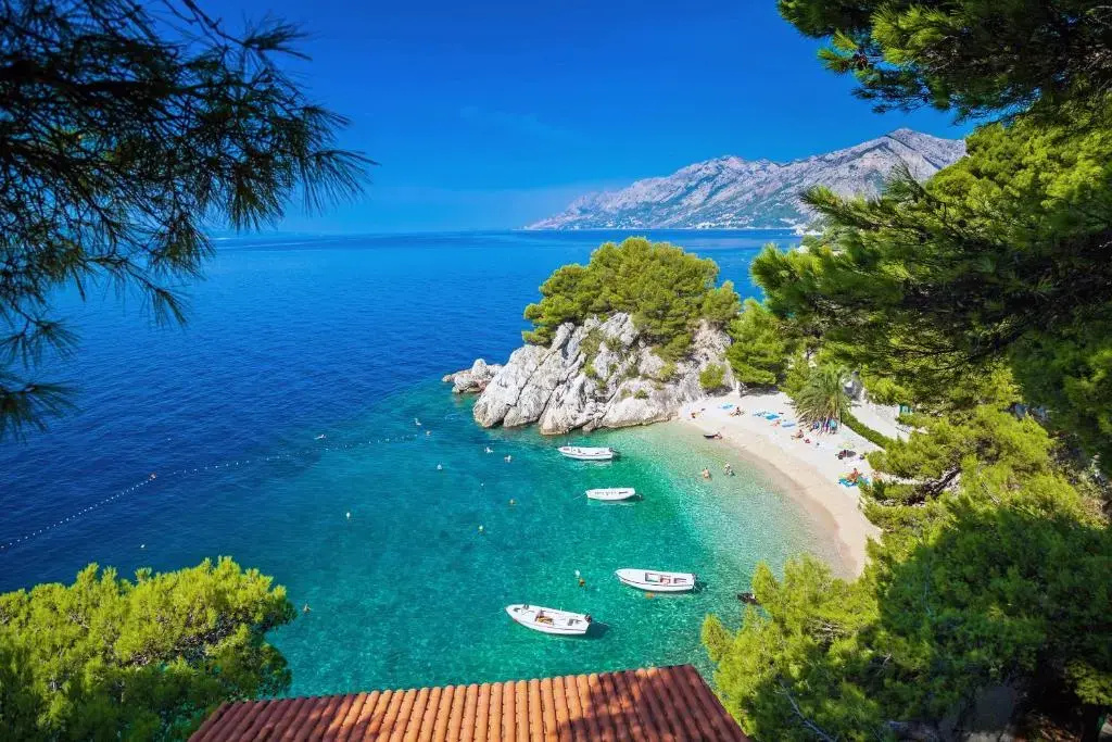 Beach & Waterfront