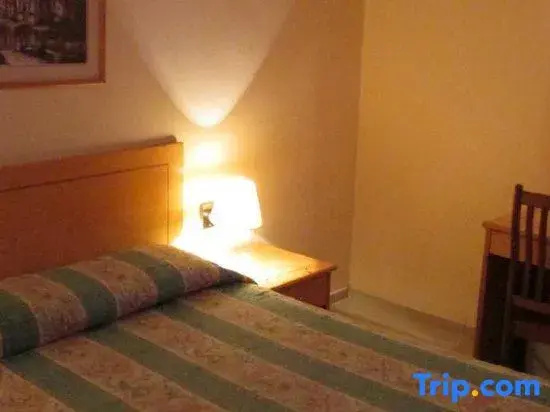 New Orchid Hotel - Chambres