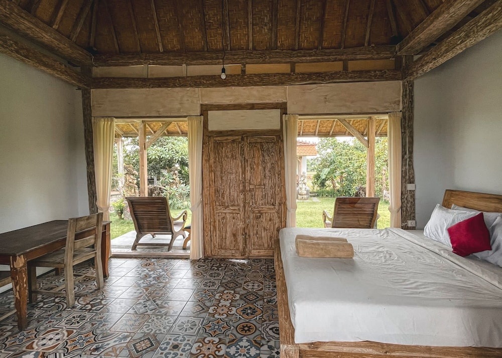 Bali Eco Living Yoga Healing Meditation and Retreat Center — фото
