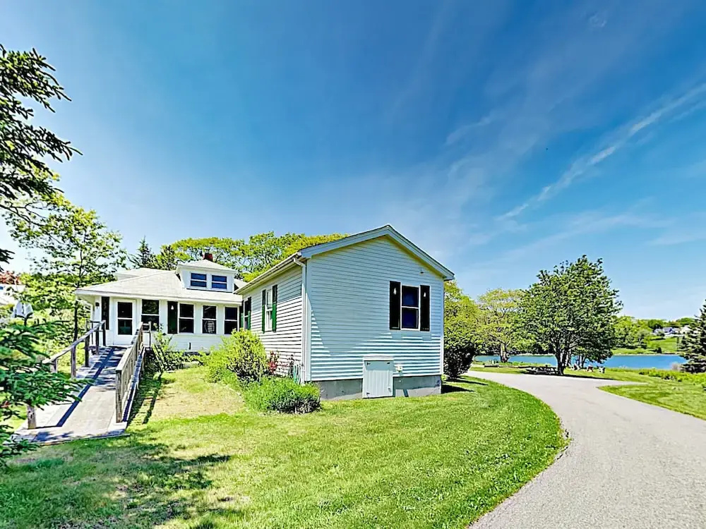 49 Murray Hill Home