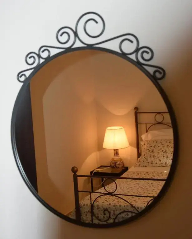 BB Le Coppole - Chambres