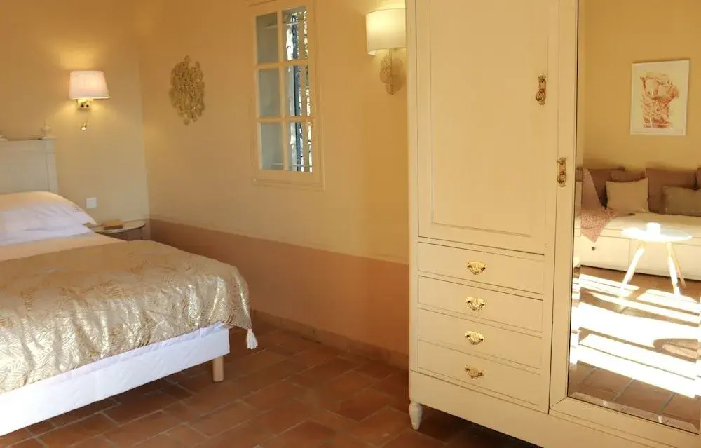 Voir la photo 2 — La Bastide du Beausset-Vieux