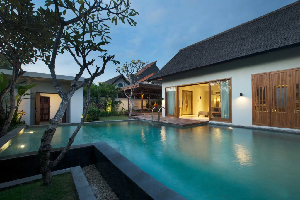 The Samaya Seminyak - 4