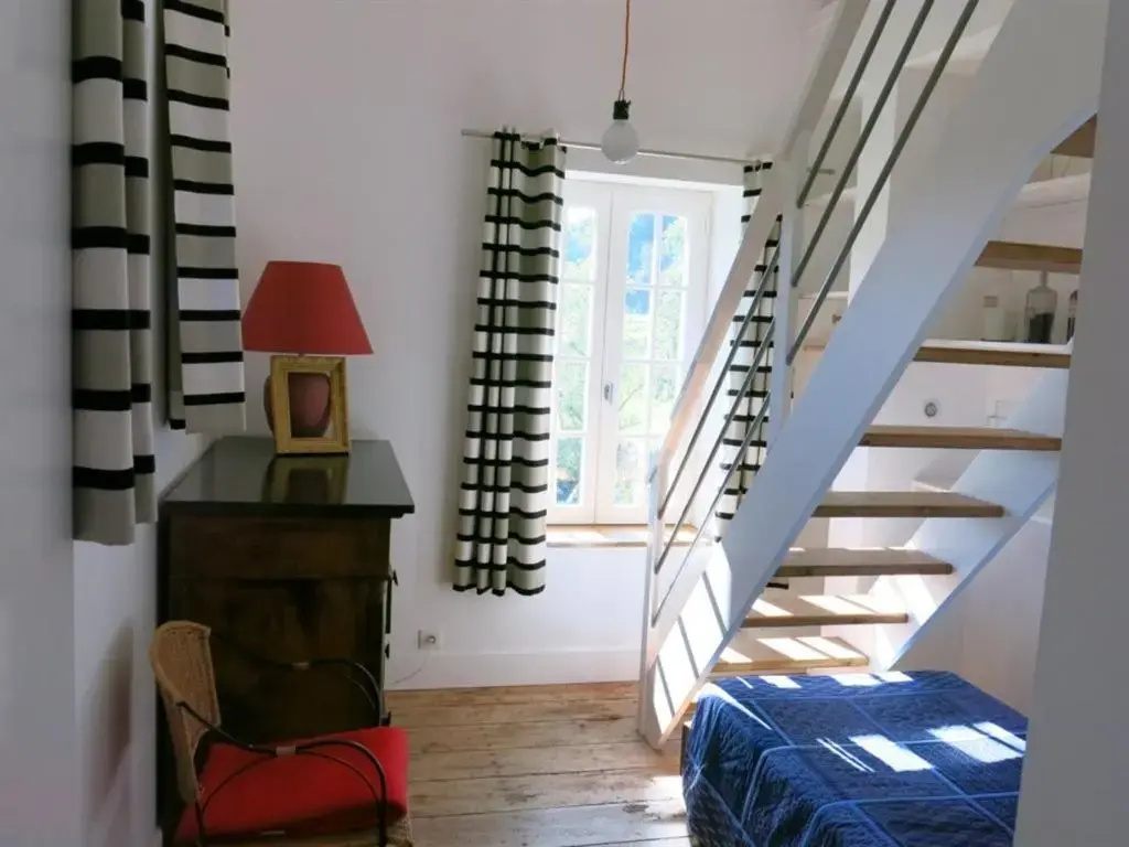 Comfort room