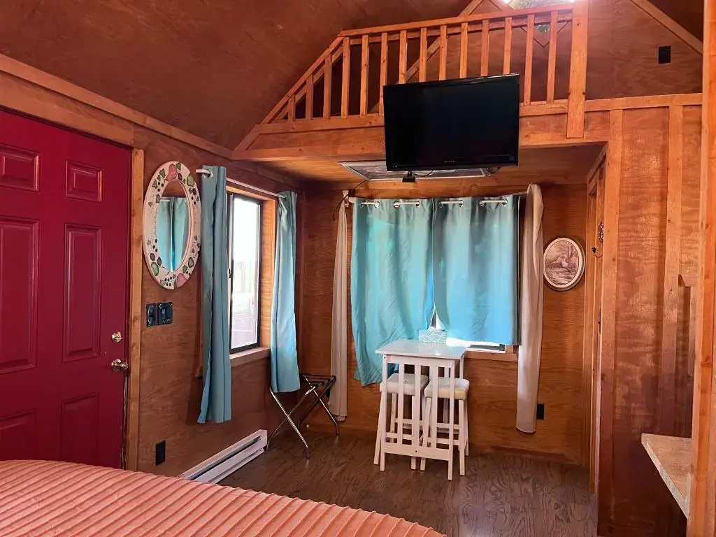 Cottage