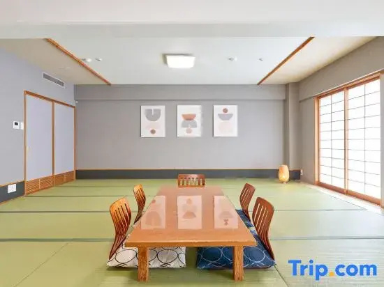 Standard Family room