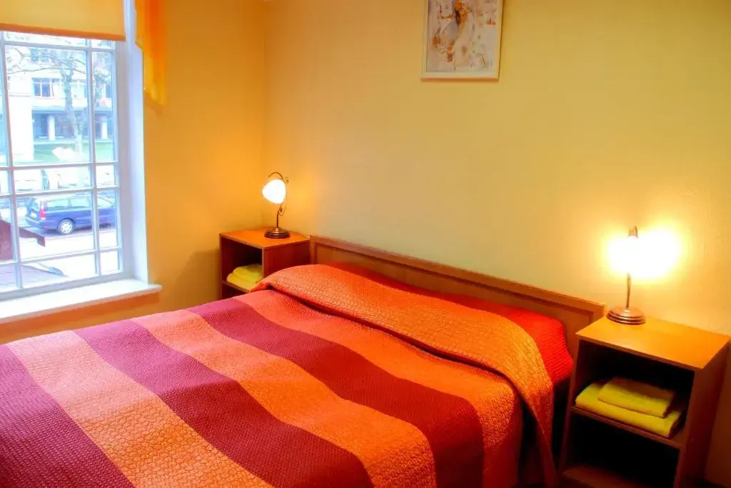 Juras Brize - Chambres