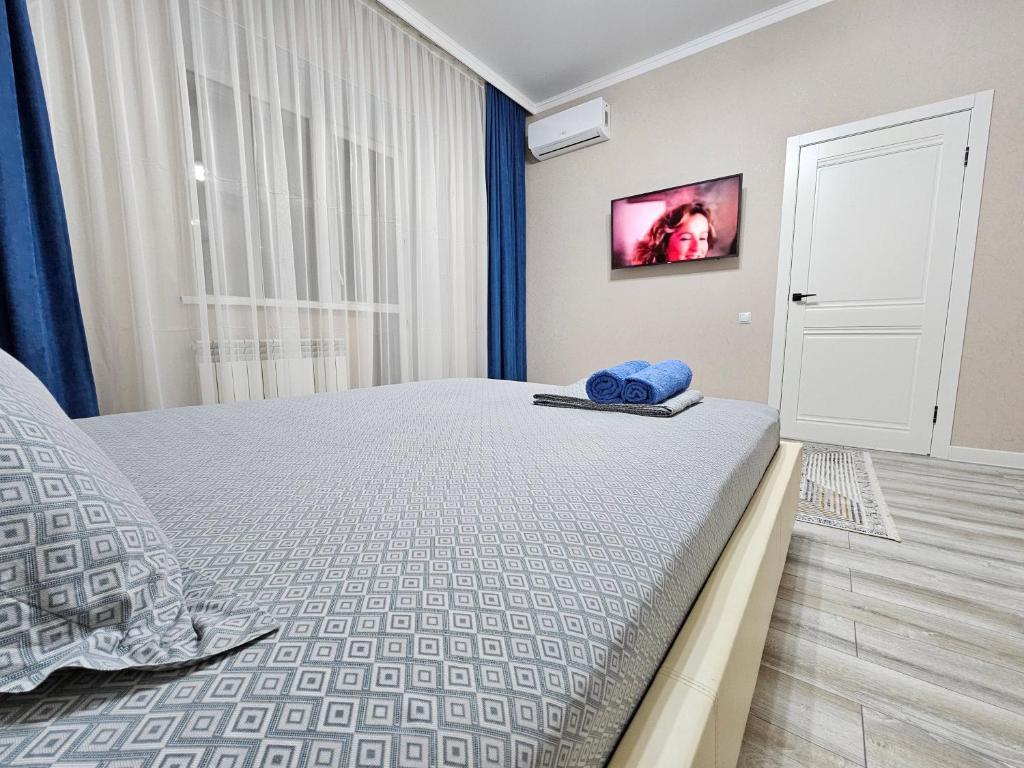 Актобе: Апартаменты Mars APARTMENT 82