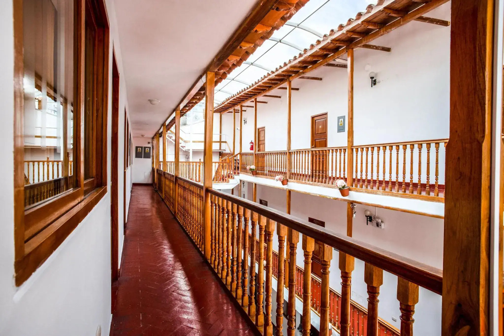 Hotel photo 17