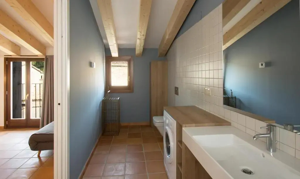 Can Morei - Chambres