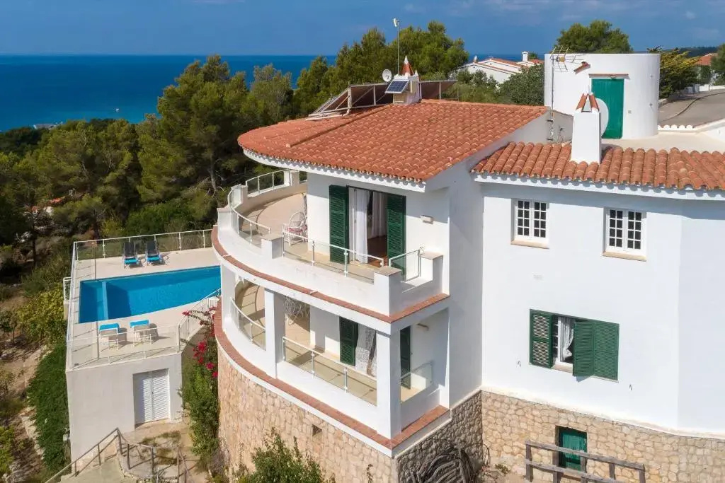 Villa Paraiso D14