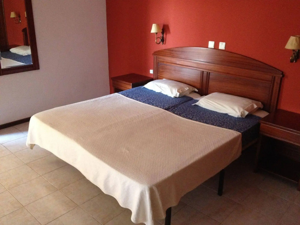 Hotel Central Sal - Général