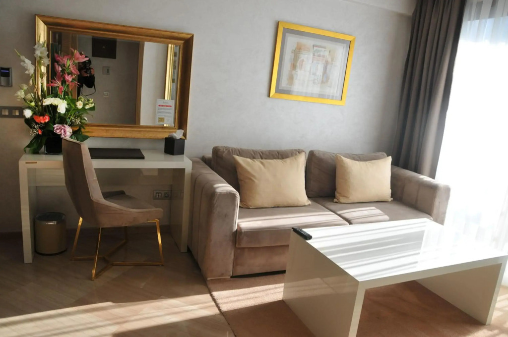 Suite Hotel Casa Diamond - фото 17