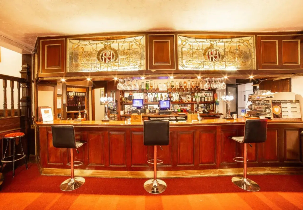Hotel photo 14