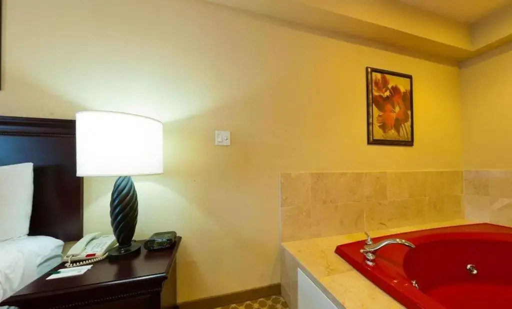 Country Suites Absecon (Atlantic City, NJ) - Chambres