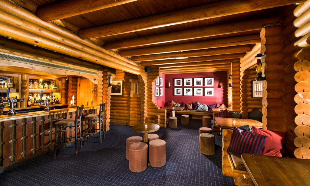 Chevin Country Park Hotel & Spa - Général