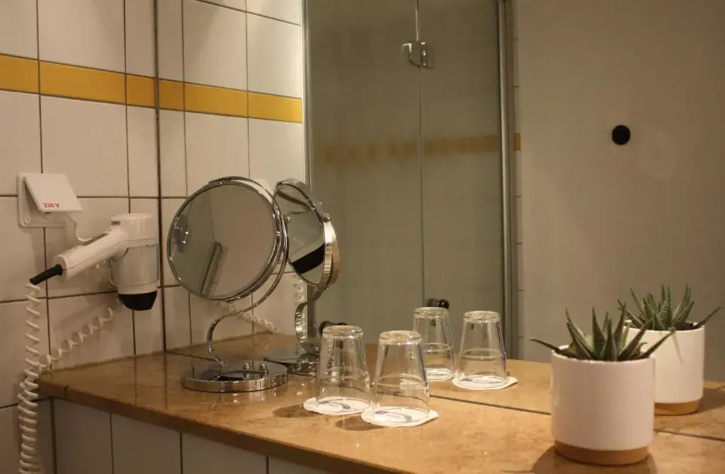 Best Western Spreewald - Chambres