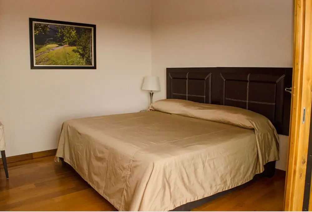 Villaseca Hotel Spa & Golf - Chambres