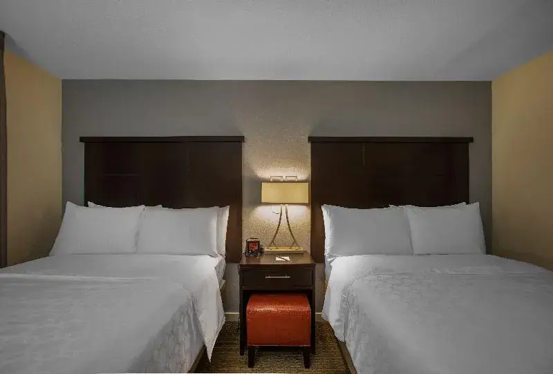 Sonesta ES Suites Orlando - Lake Buena Vista - Chambres