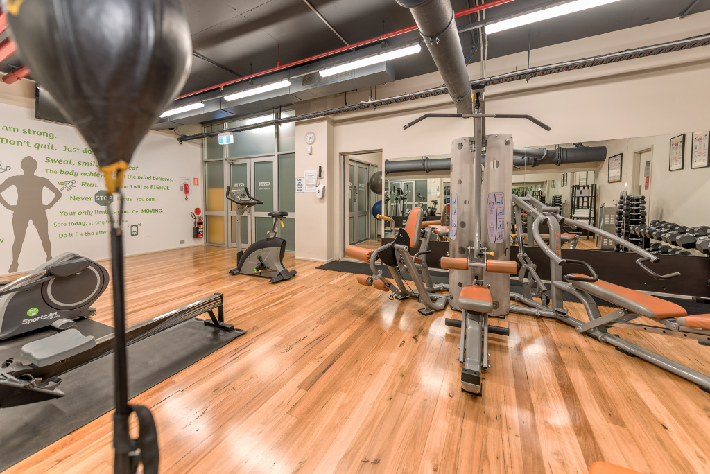 Crowne Plaza Sydney Airport by IHG - Général