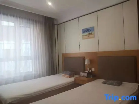 Economy Double room (full double bed)