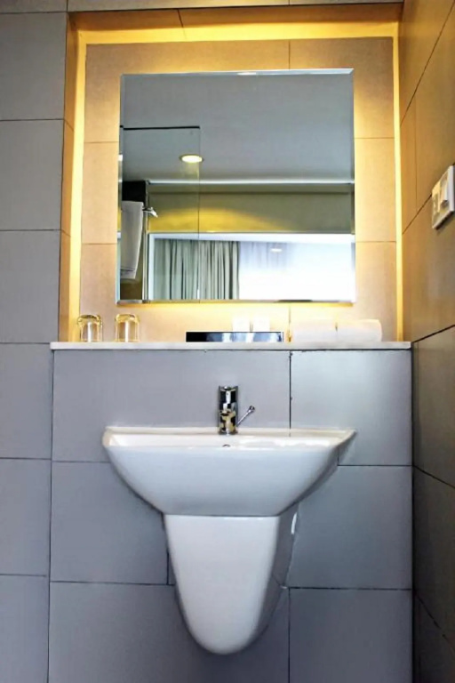 Liberty Hotel Saigon Greenview - Chambres