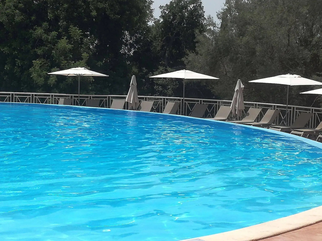 Cegonha Country Club - Général