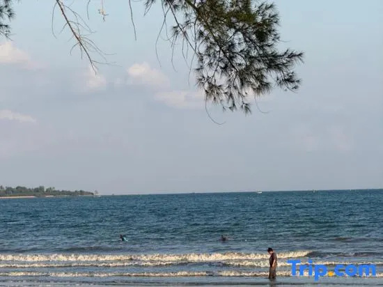 Laydee Resort