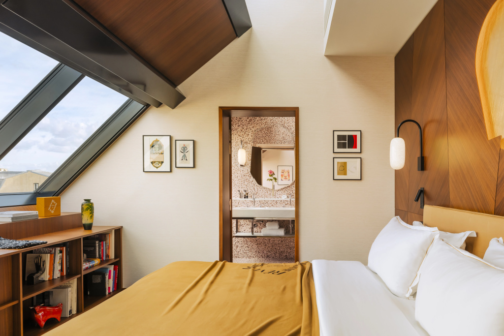 Hotel photo 26