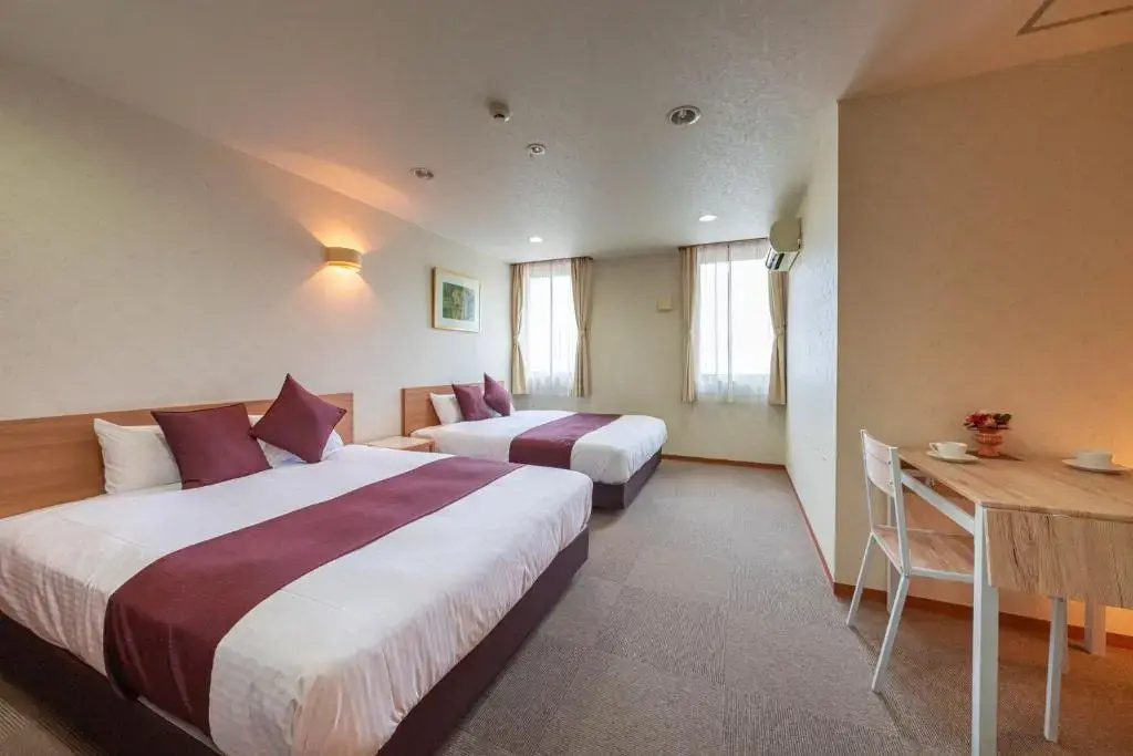 Superior room