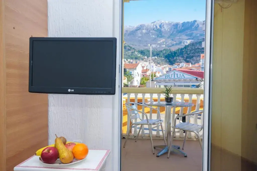 Budva Inn - Chambres