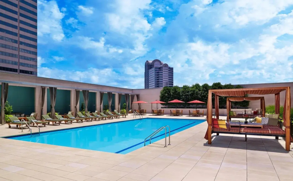 The Westin Galleria Dallas - Général