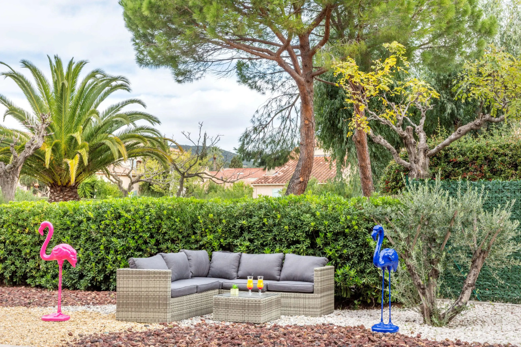 Best Western Plus Hotel Hyeres Cote D'azur, Hyeres - фото 21