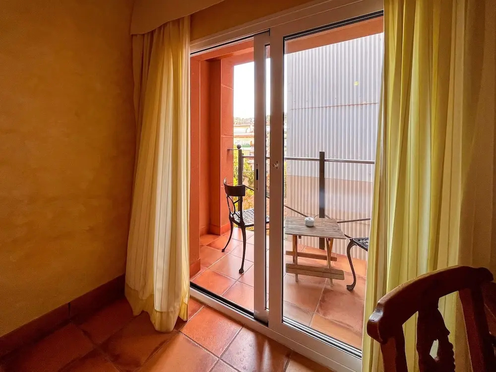 Hotel Vila de Tossa - Chambres
