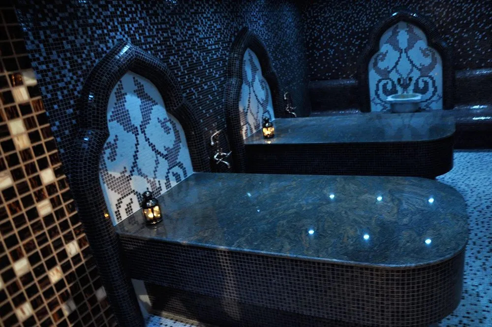 Atlantis Resort & SPA - Général