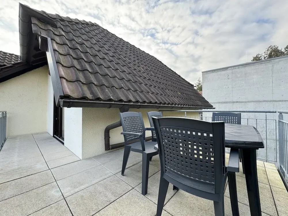 Ferienhaus Möhrle 6