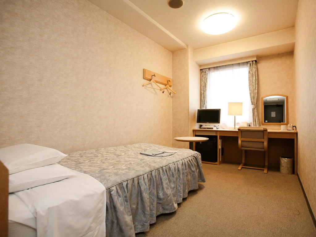 Narita U-City Hotel - Chambres