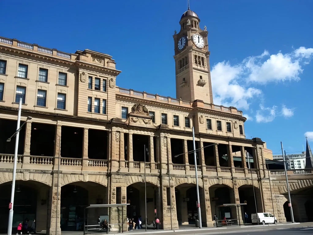 1831 Boutique Hotel