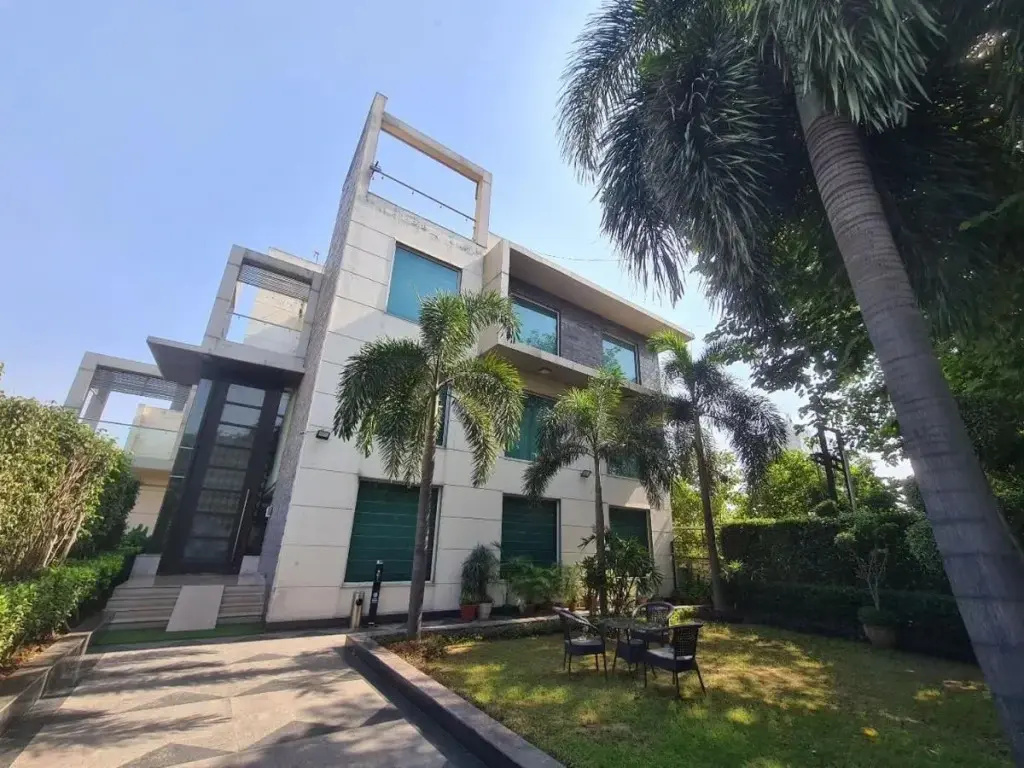 Yuhi Mansions A Boutique Hotel