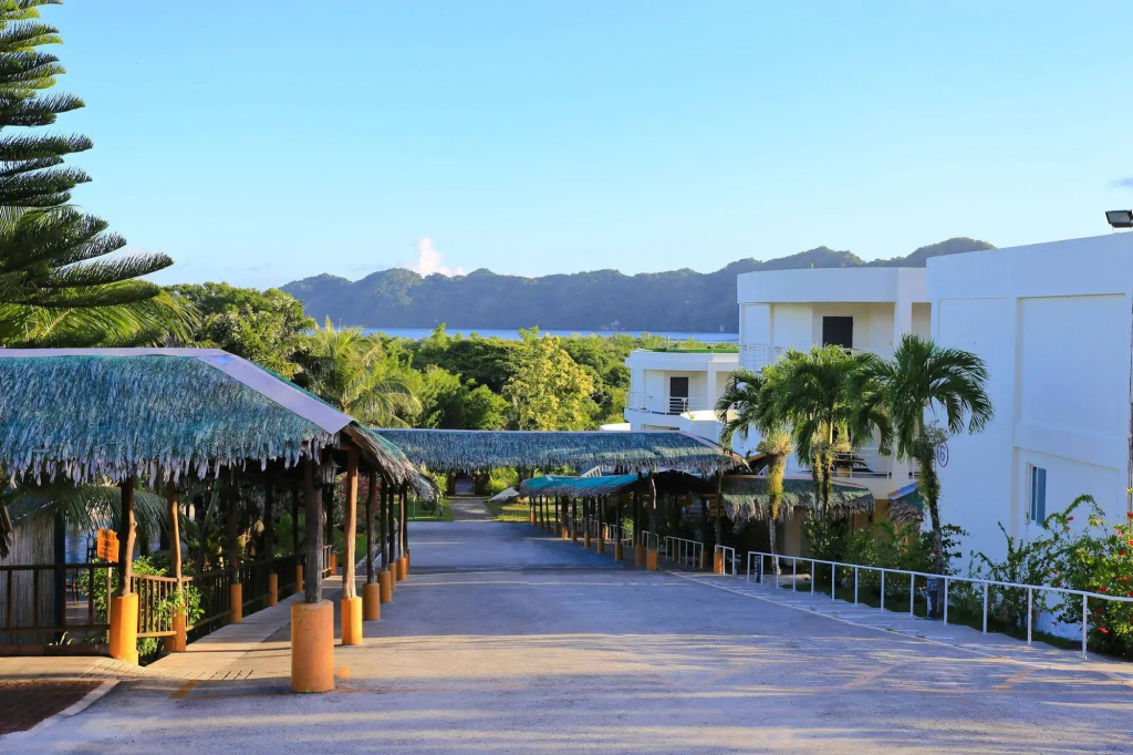 Papago International Resort Palau - фото 28