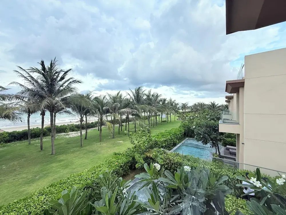 Executive Villa