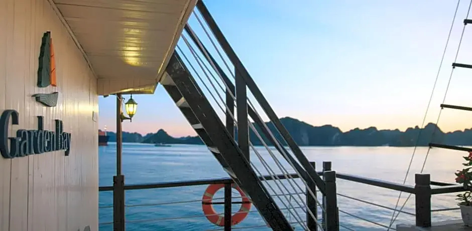 Garden Bay Luxury Cruise - Chambres